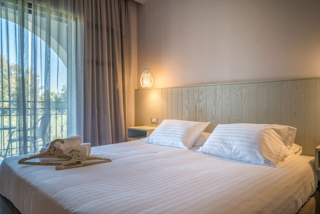 Castelli Hotel All Inclusive - Hotel