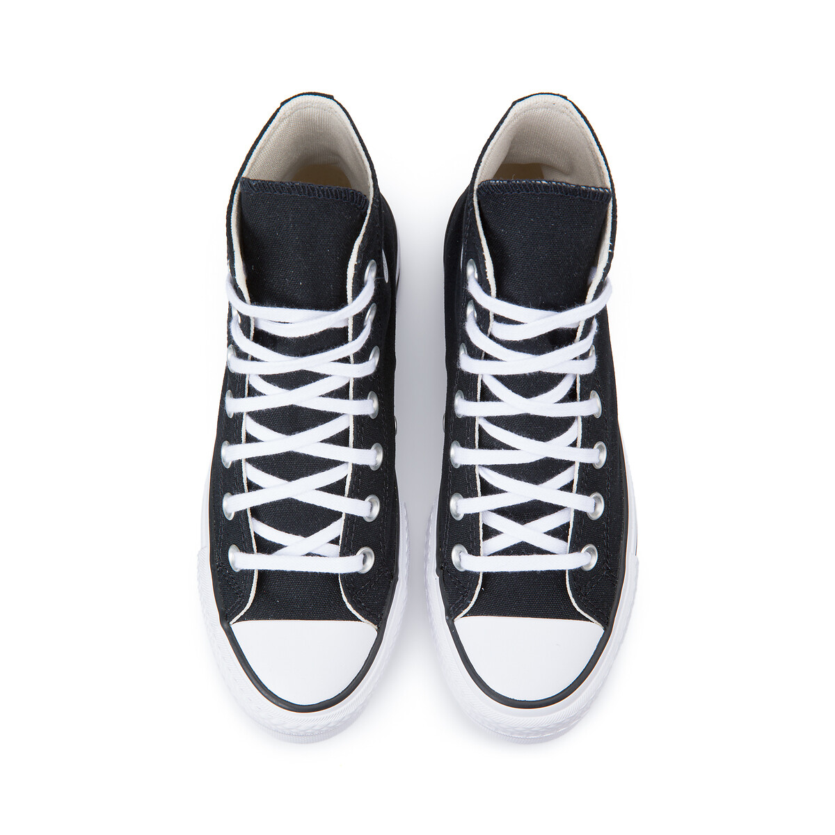 CONVERSE<br>Chuck Taylor All Star Lift Canvas Hi