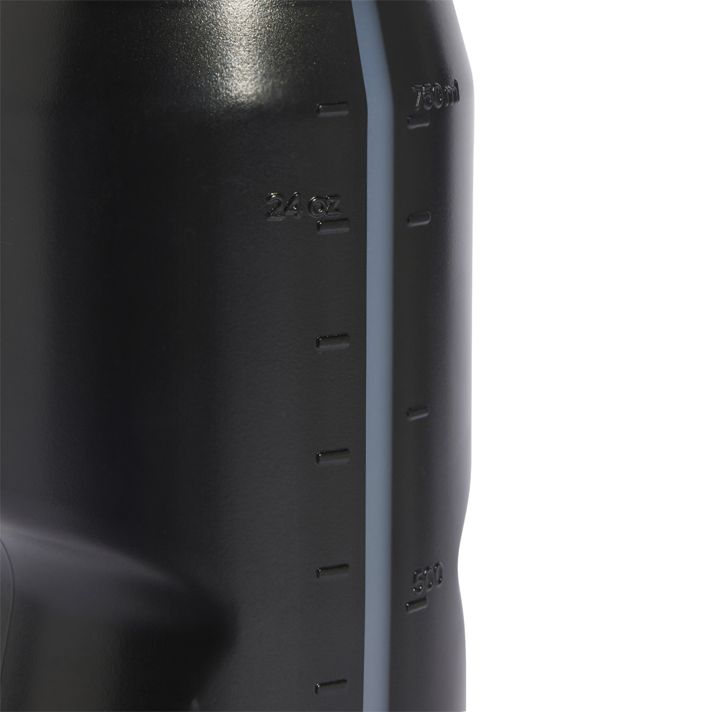 Adidas Tiro Bidon 750ML Zwart Wit