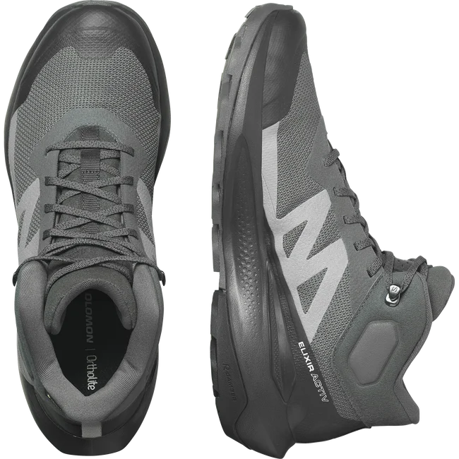 ELIXIR ACTIV MID GORE-TEX  Hiking-Halbschuhe Herren