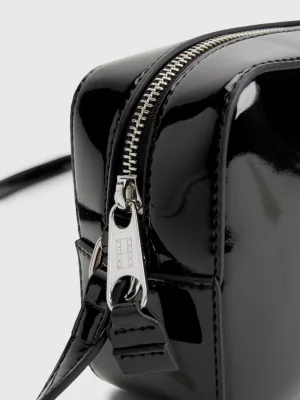 Bolsa para câmera Cross com acabamento patenteado
