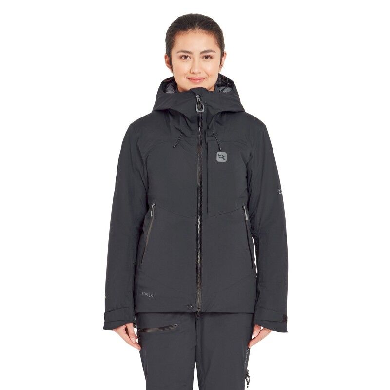 Khroma Diffract Jacket - Veste ski femme