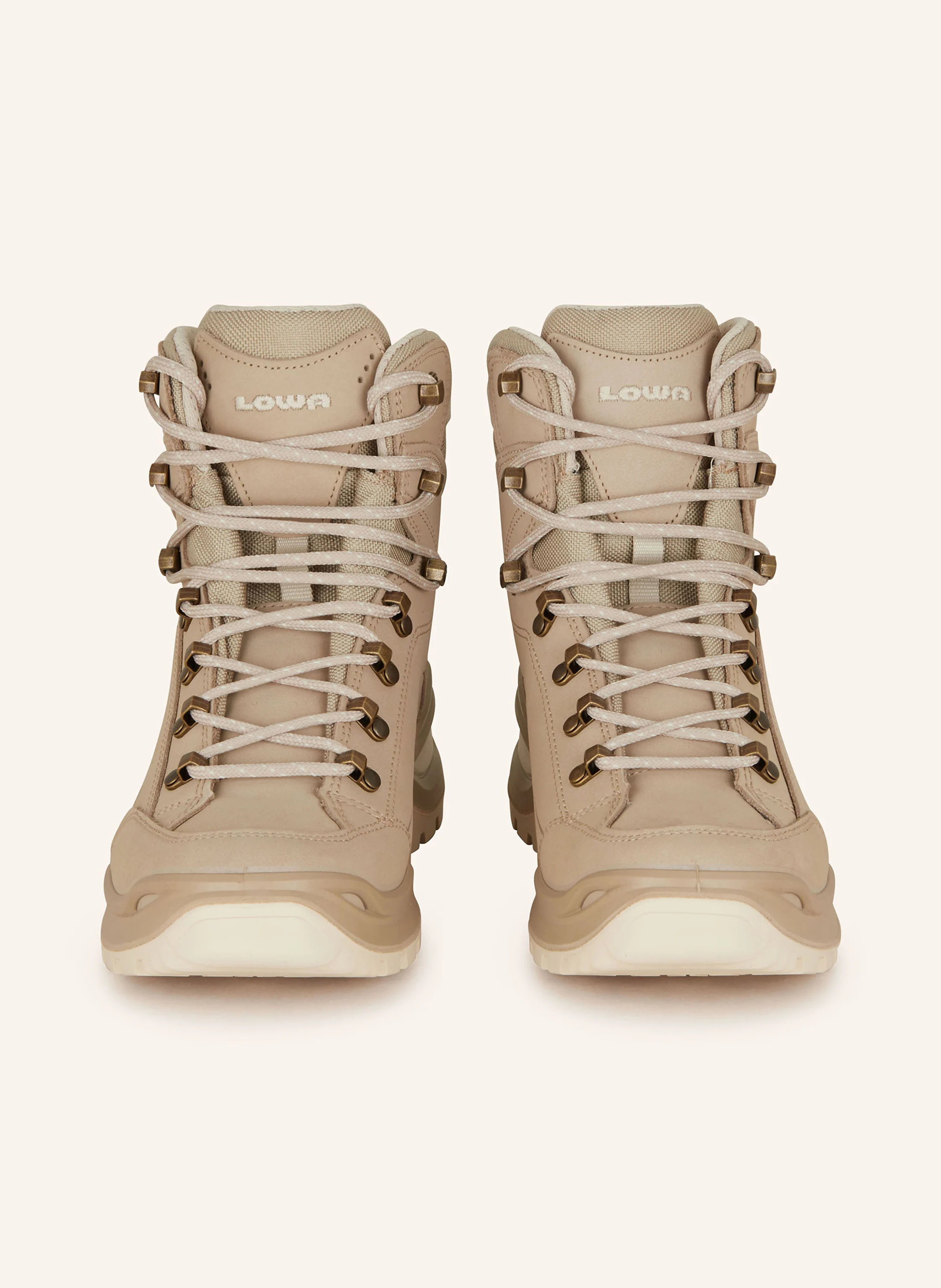 LOWA Multifunktionsschuhe RENEGADE EVO GTX MID