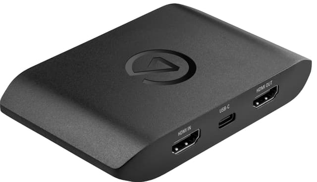 Elgato Game Capture HD60X optagelseskort