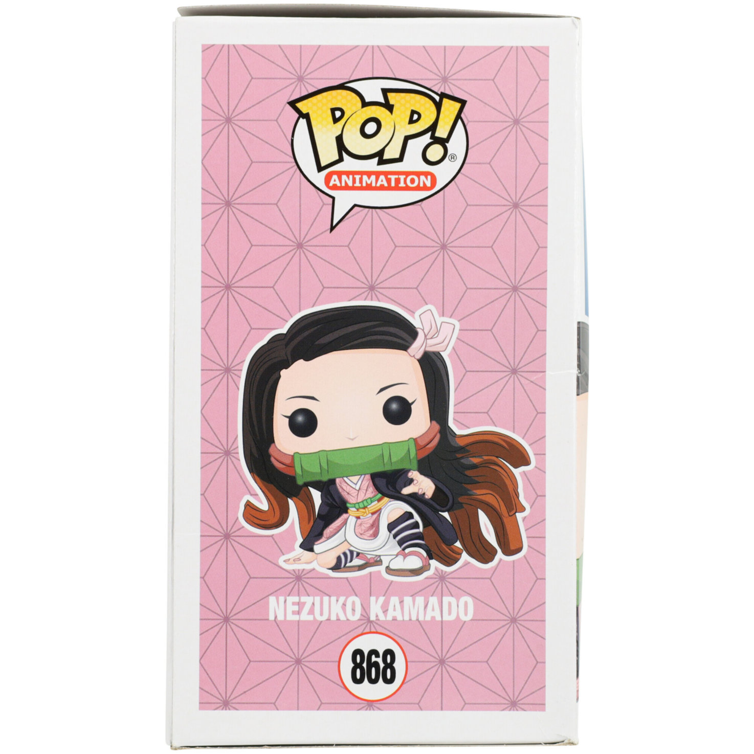 FUNKO POP Animation Nezuko Kamado