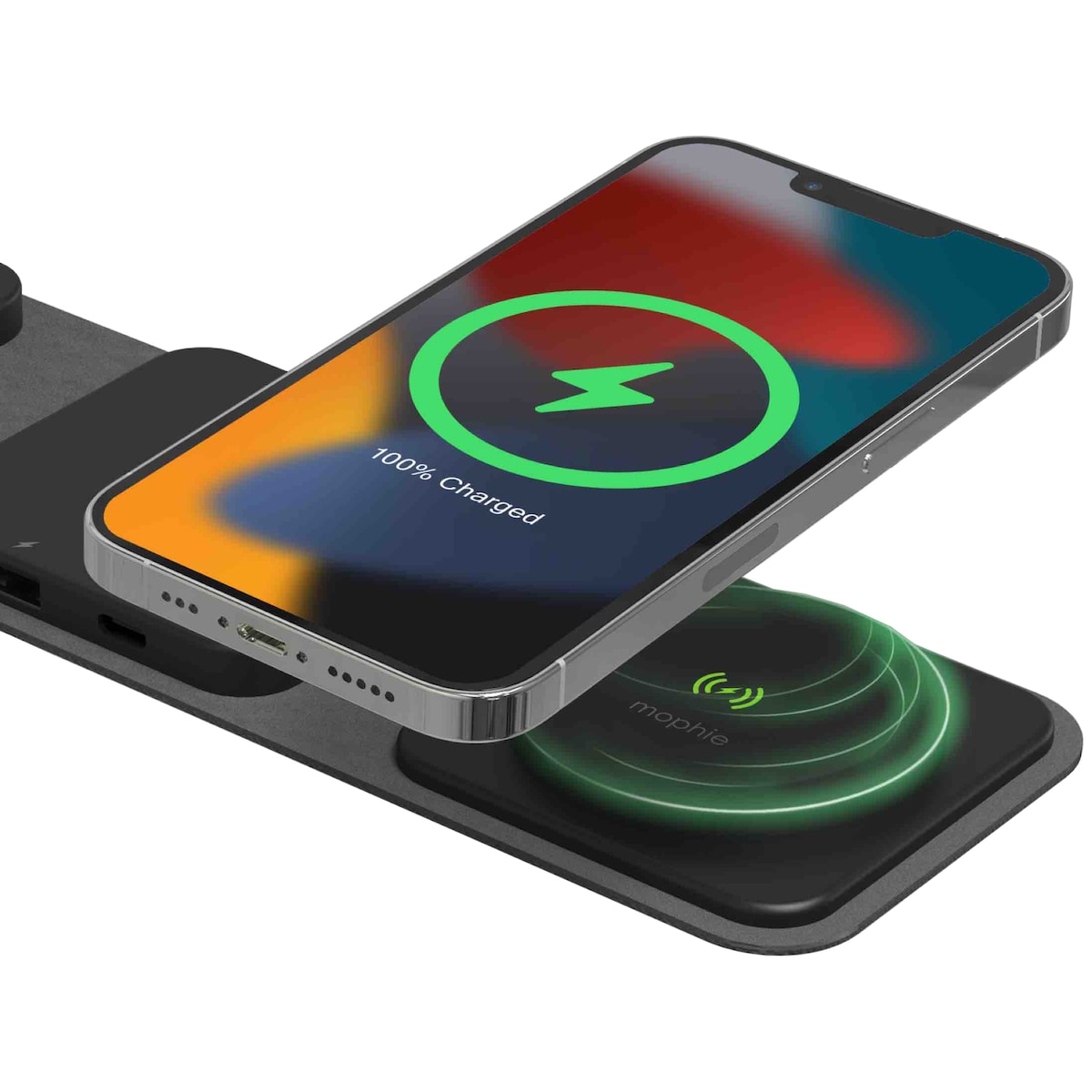Mophie Snap+ trådløs lader