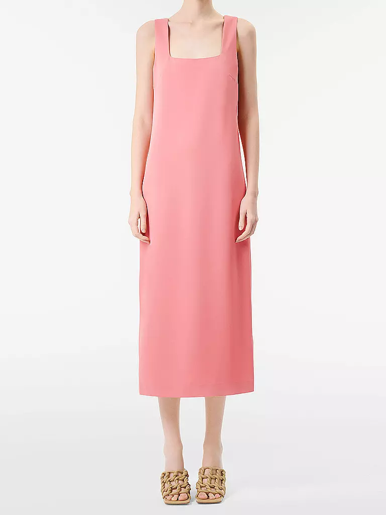 DRYKORN Maxikleid ELANA  rosa