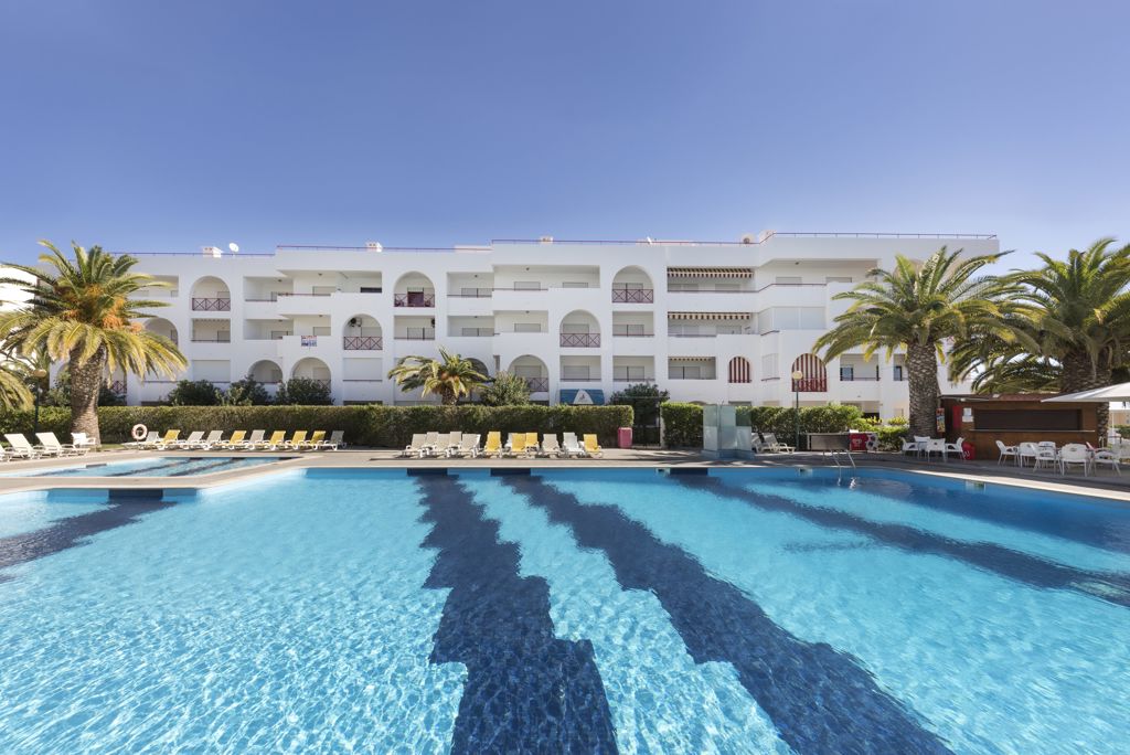 Fly & Go Ukino Terrace Logies - Hotel
