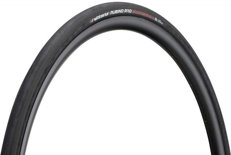 Vittoria - Rubino Pro IV - Vouwband - Zwart - Graphene 2.0