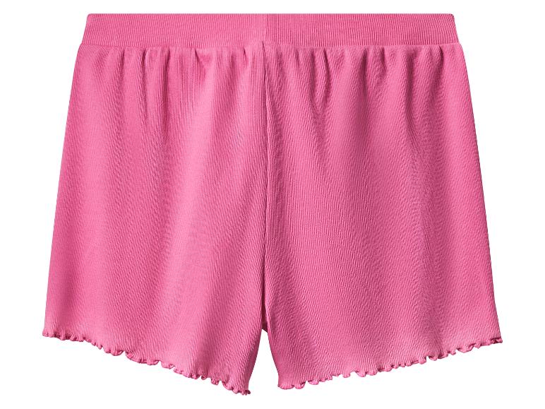 Korte kinder broek