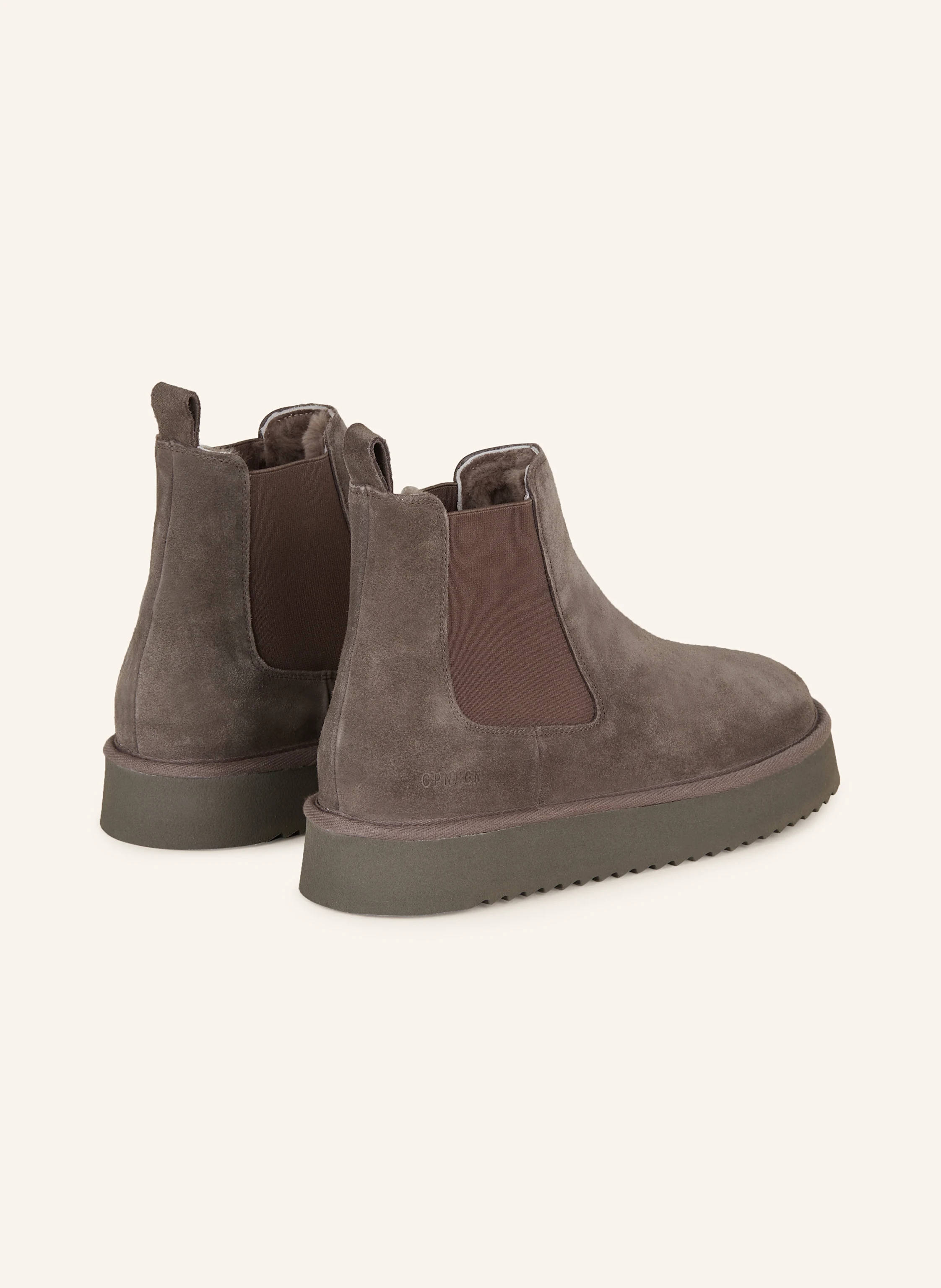 COPENHAGEN Chelsea-Boots CPH258