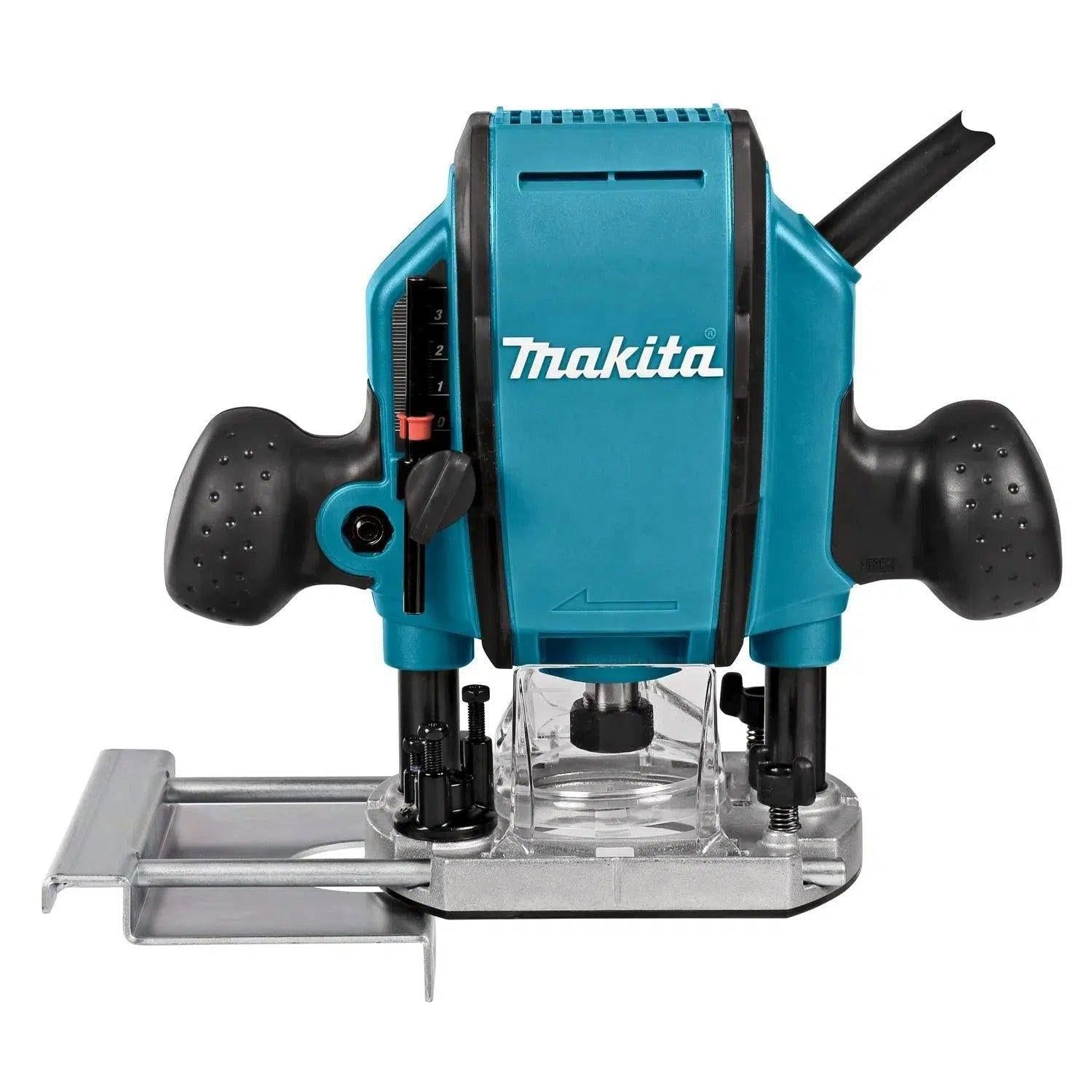 Makita RP0900 Bovenfrees in doos