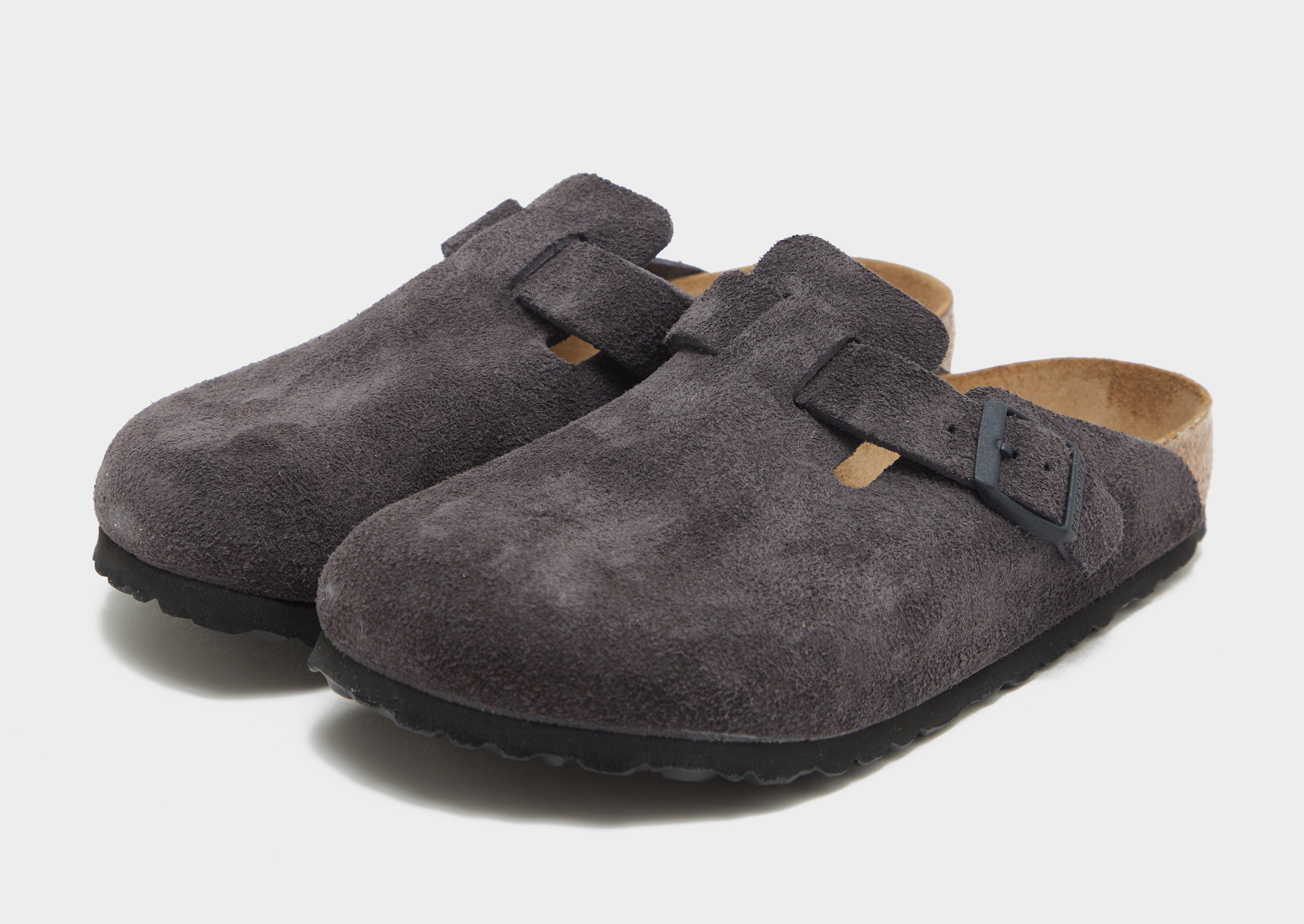 Birkenstock Boston Femme