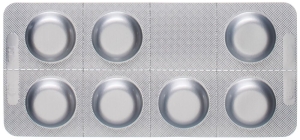 TRIOFAN Allergie Lutschtabletten, 7 Stück