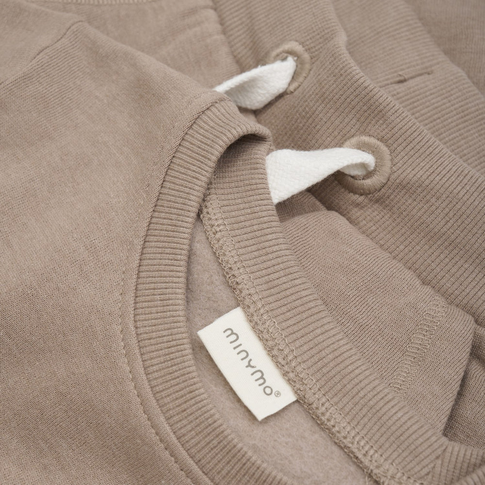 Køb Minymo Fossil Sweatsæt 2-pak