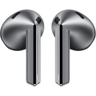 Ecouteurs Samsung PACK GALAXY BUDS3 ARGENT + CHARGEUR 25W