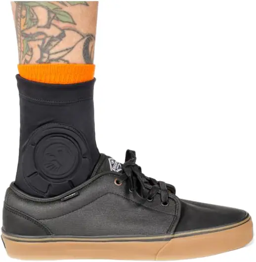 Shadow Invisa Lite Ankle Guards | SkatePro