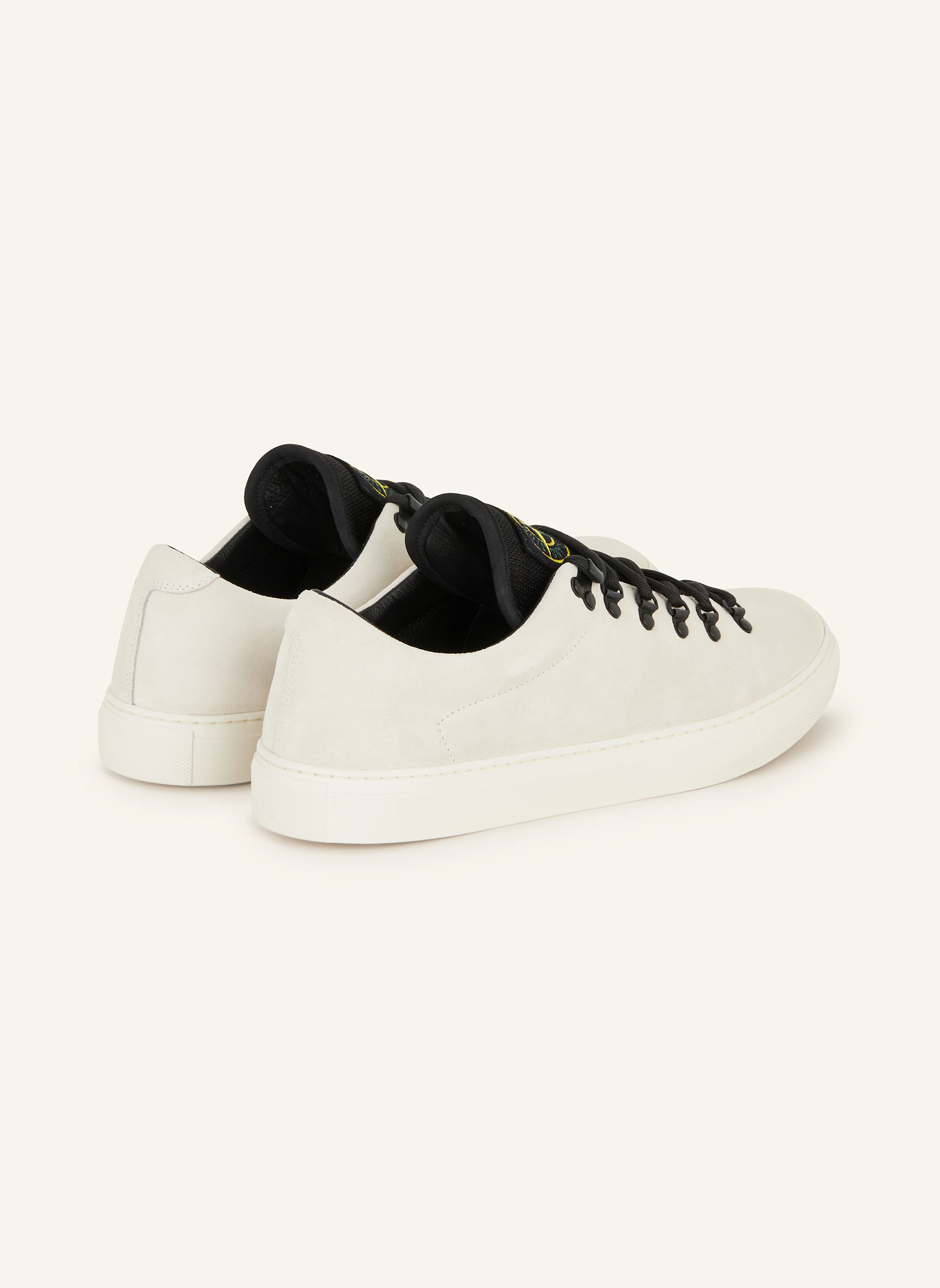 STONE ISLAND Sneaker