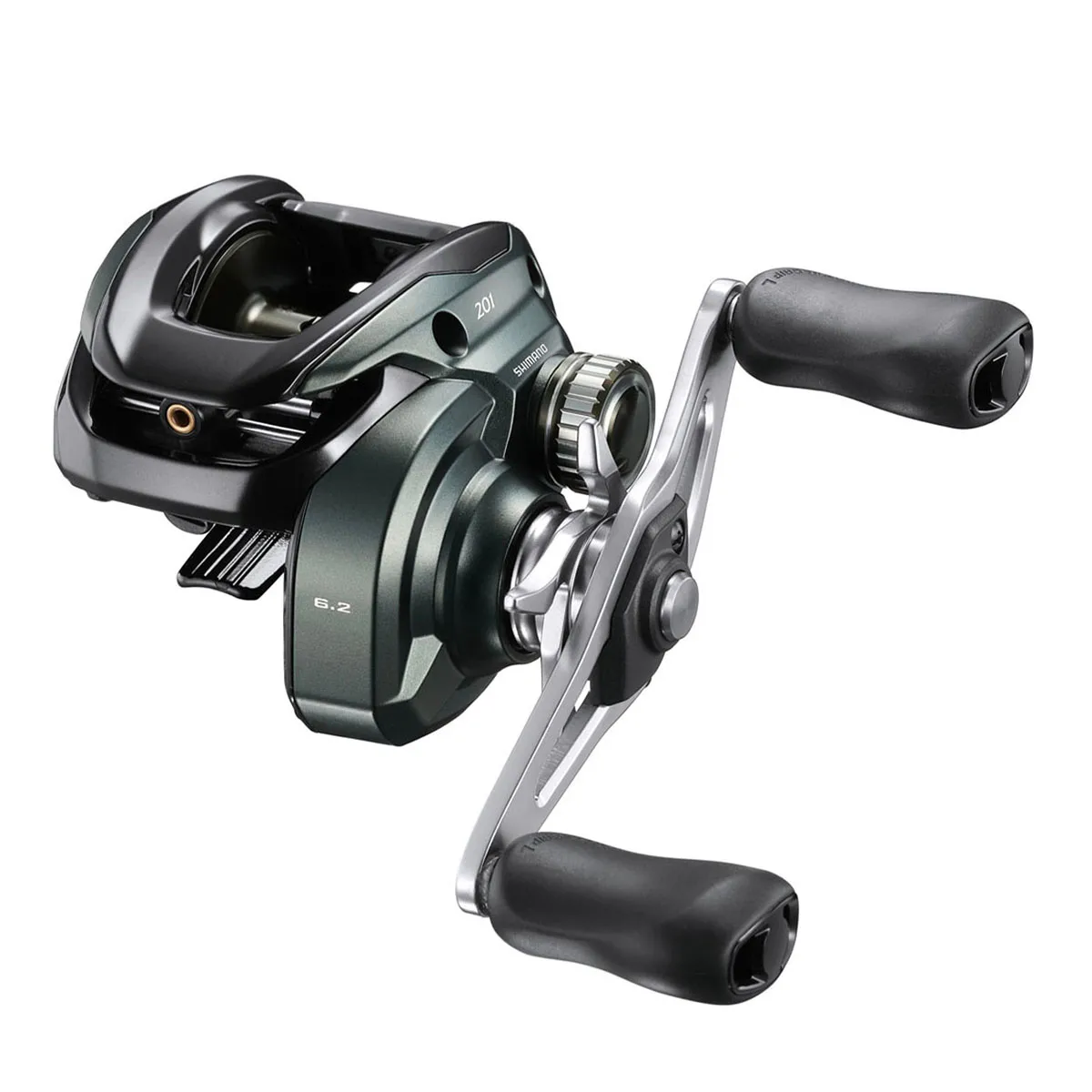 Shimano Curado M Black