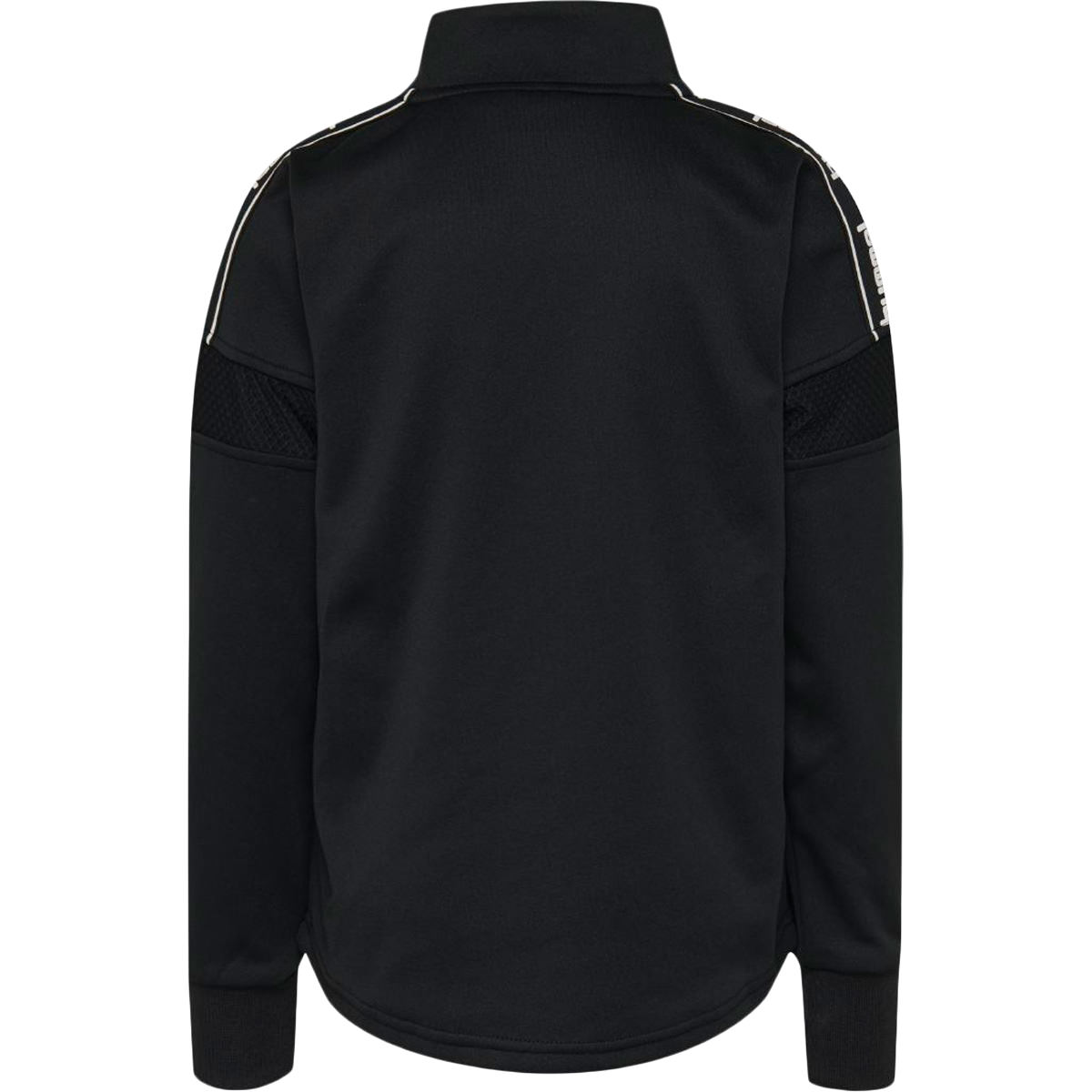 hummel Ask Full Zip Trøje Børn