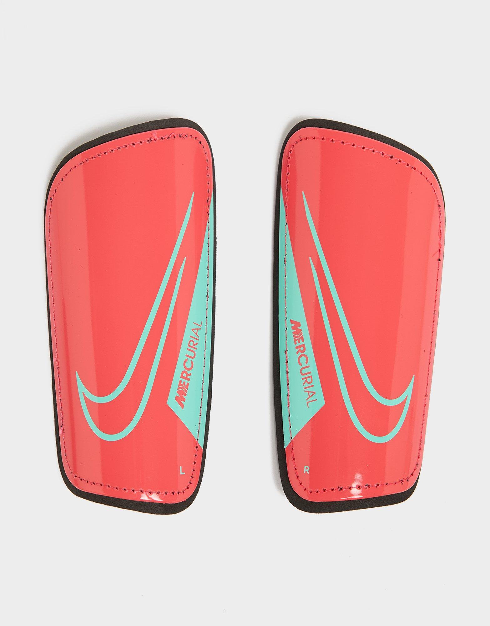 Nike Protège-tibias Mercurial Hardshell