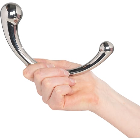 Sinful Stål G&P dildo stimulator 24 cm