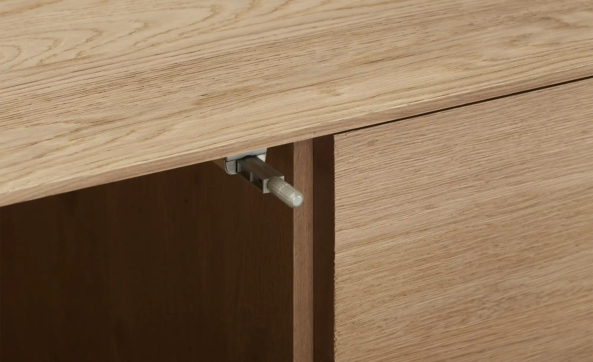 Wohnwert Sideboard Ardesia