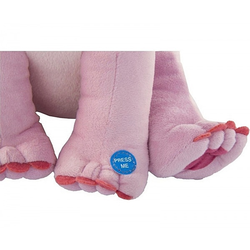 Lilo & Stitch 60 cm Engel-Plüschtier mit Sound