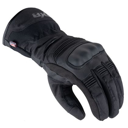 Gants DXR TEKAPO WINTER - Noir