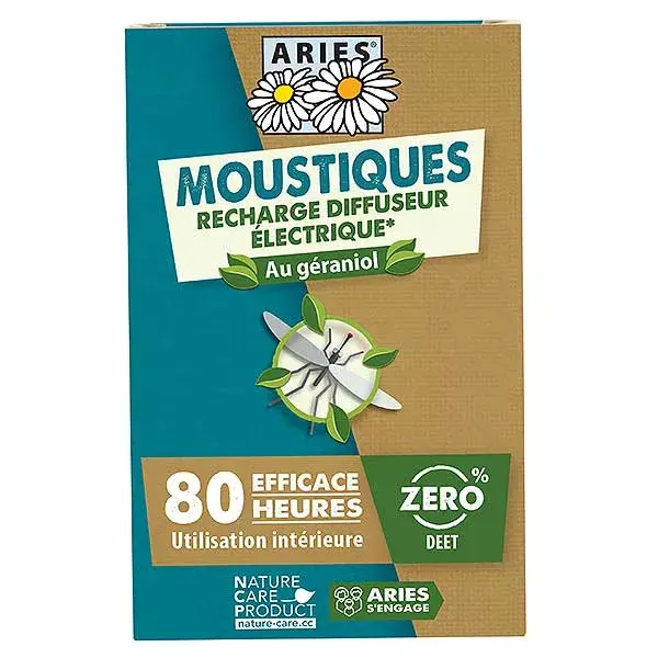 Refil para Difusor Elétrico Flying Mosquitoes