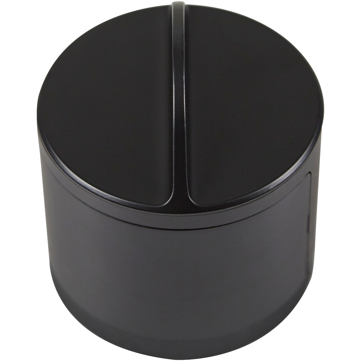 Danalock V3 2024 trådløs smartlås (sort brun/Bluetooth/Scandi)