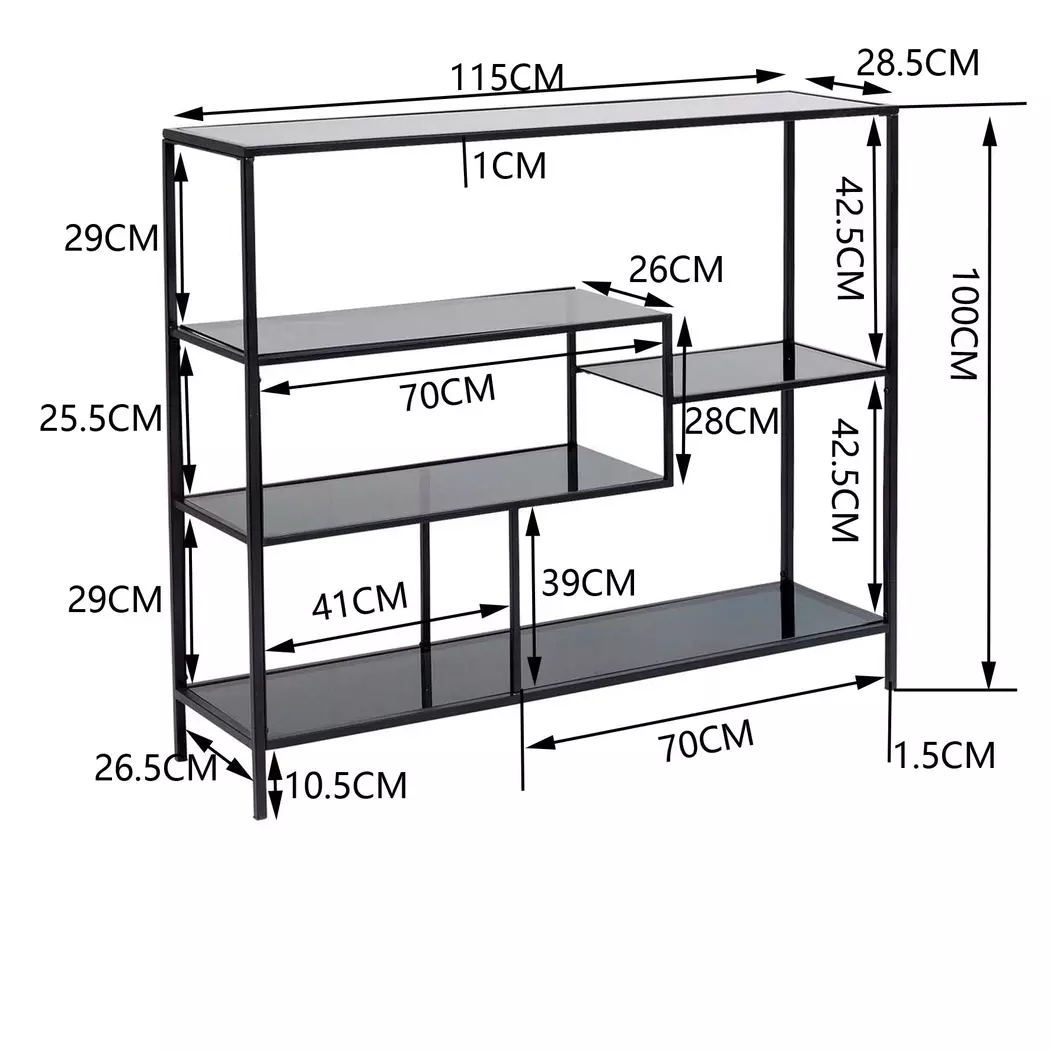 Regal Loft 84125