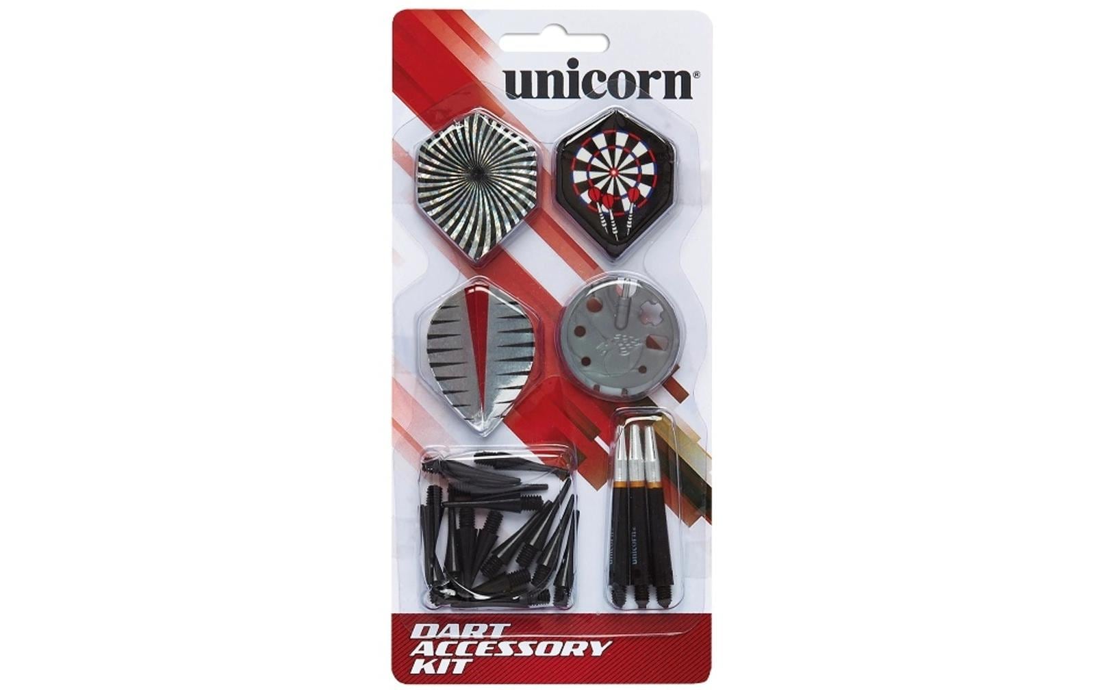 Dartpfeile Soft Tip Dart ZubehörsatzIhr Komplettset für das Dart-Erlebnis