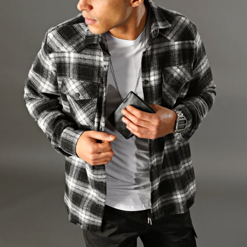 Tee Shirt Oversize 90 Blanc