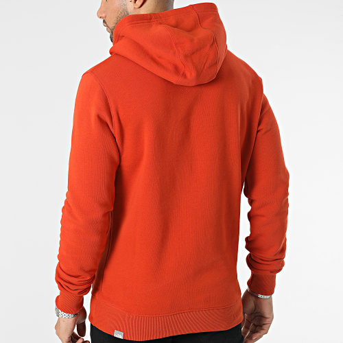 Sweat Capuche Drew Peak 0AHJY Orange
