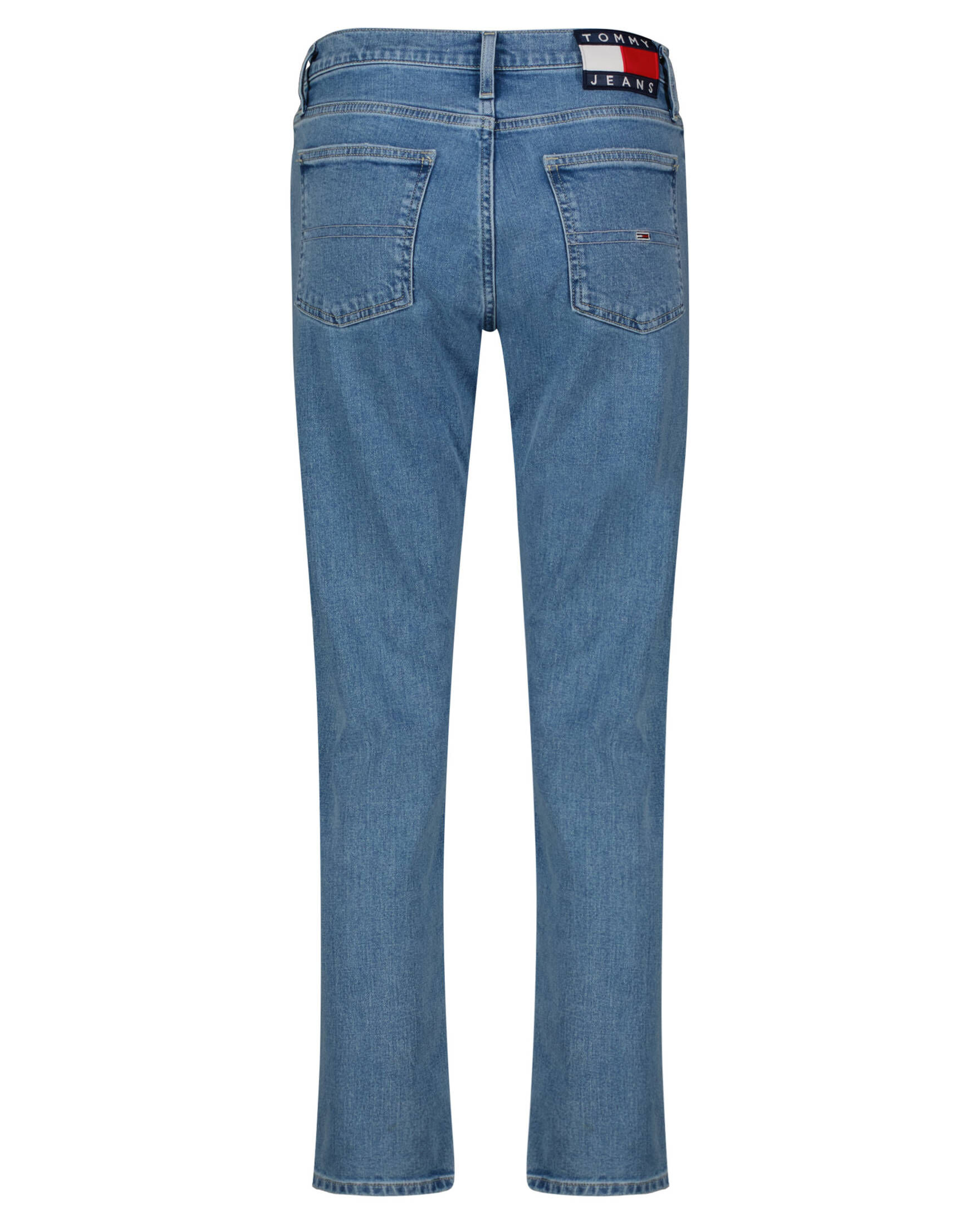 Tommy Jeans| Damen Jeans IZZIE Skinny Fit
