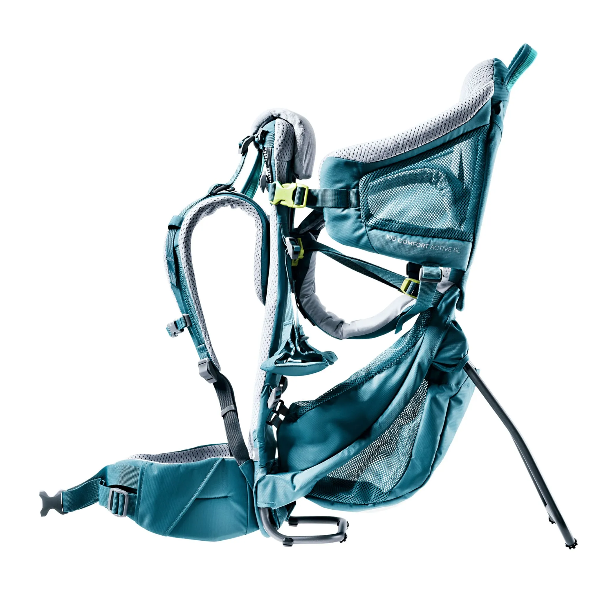 Deuter Porte-Bébé Kid Confort Active SL - Denim