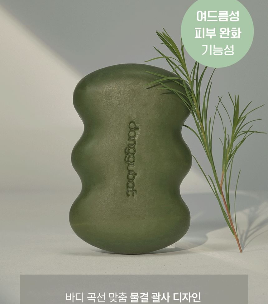 Donggubat - Massager Therapie Lichaamsstaaf Tea Tree