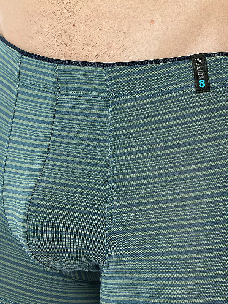 SCHIESSER Pants hellgrün