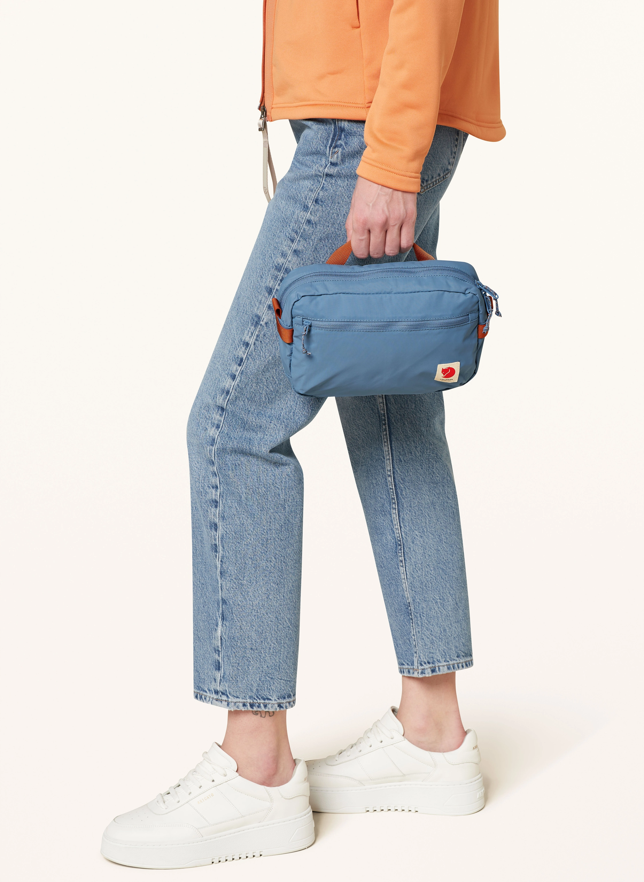 FJÄLLRÄVEN Umhängetasche HIGH COAST