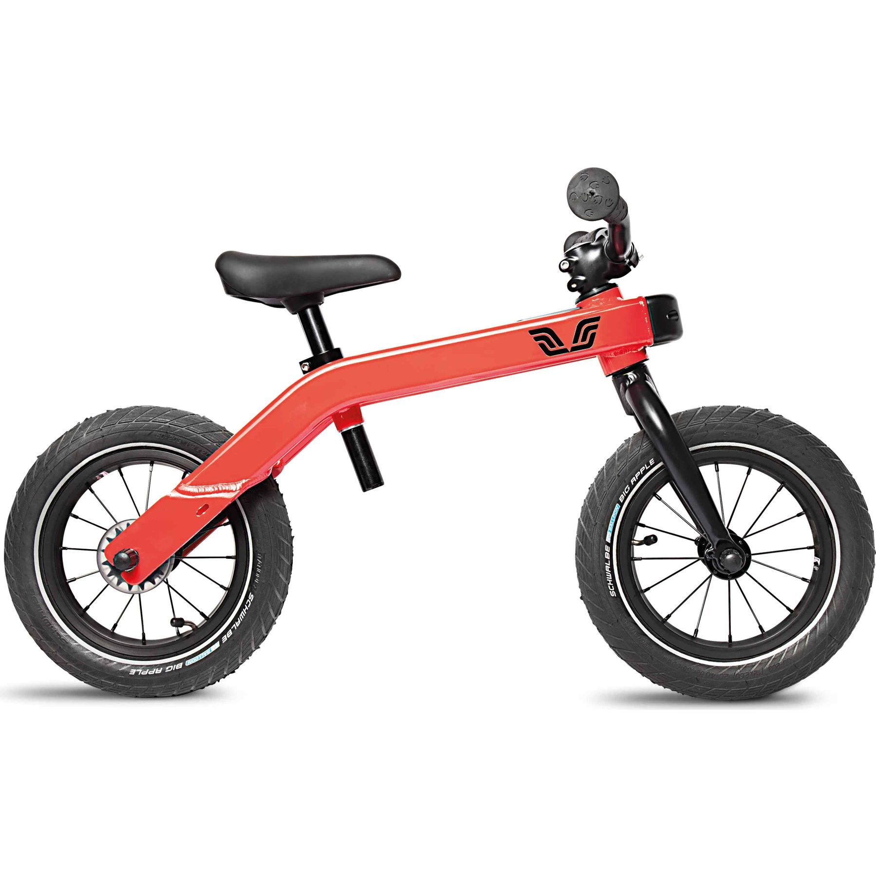Vici 3-in-1 Meegroeifiets