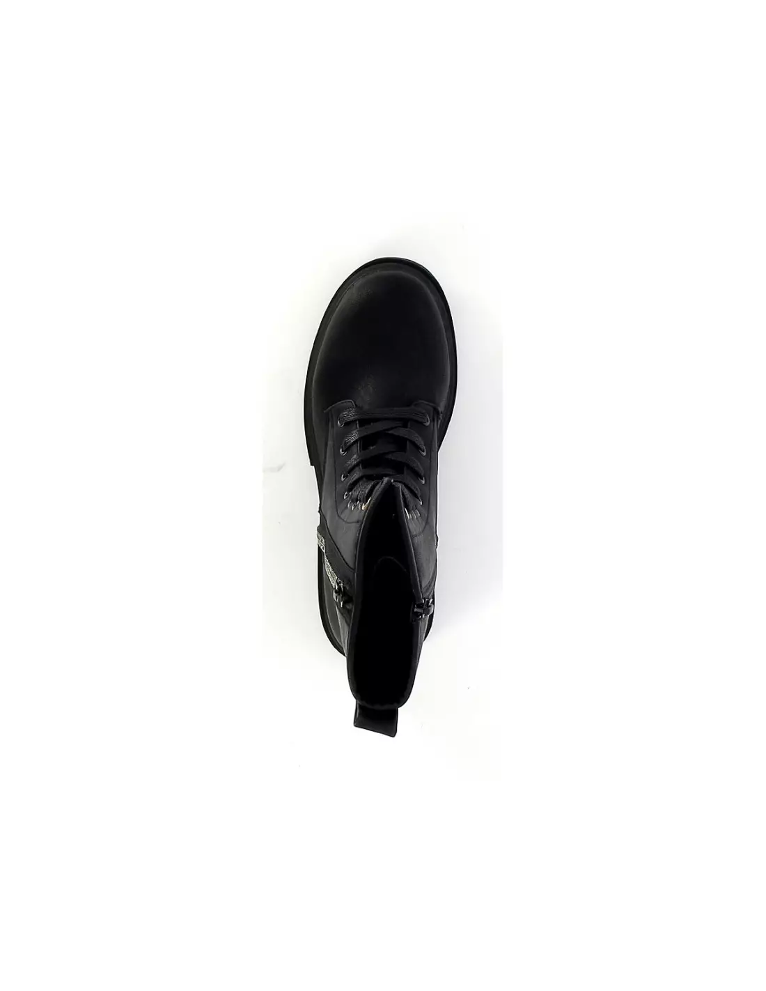BOPY ISSEL - Bottes Noir