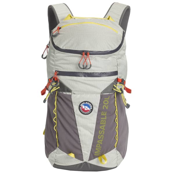 Sac à dos randonnée BIG AGNES IMPASSABLE 20L