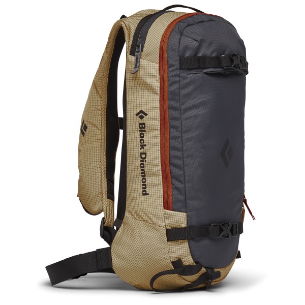Black Diamond - Dawn Patrol 15 Backpack - Sac à dos ski