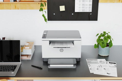 HP LaserJet M234d