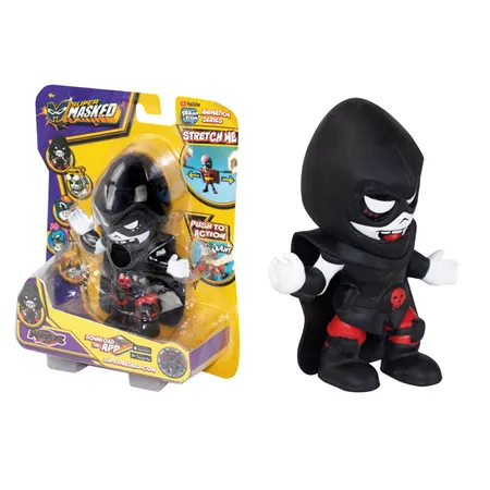 Boti Spielfigur Super Masked Whispers