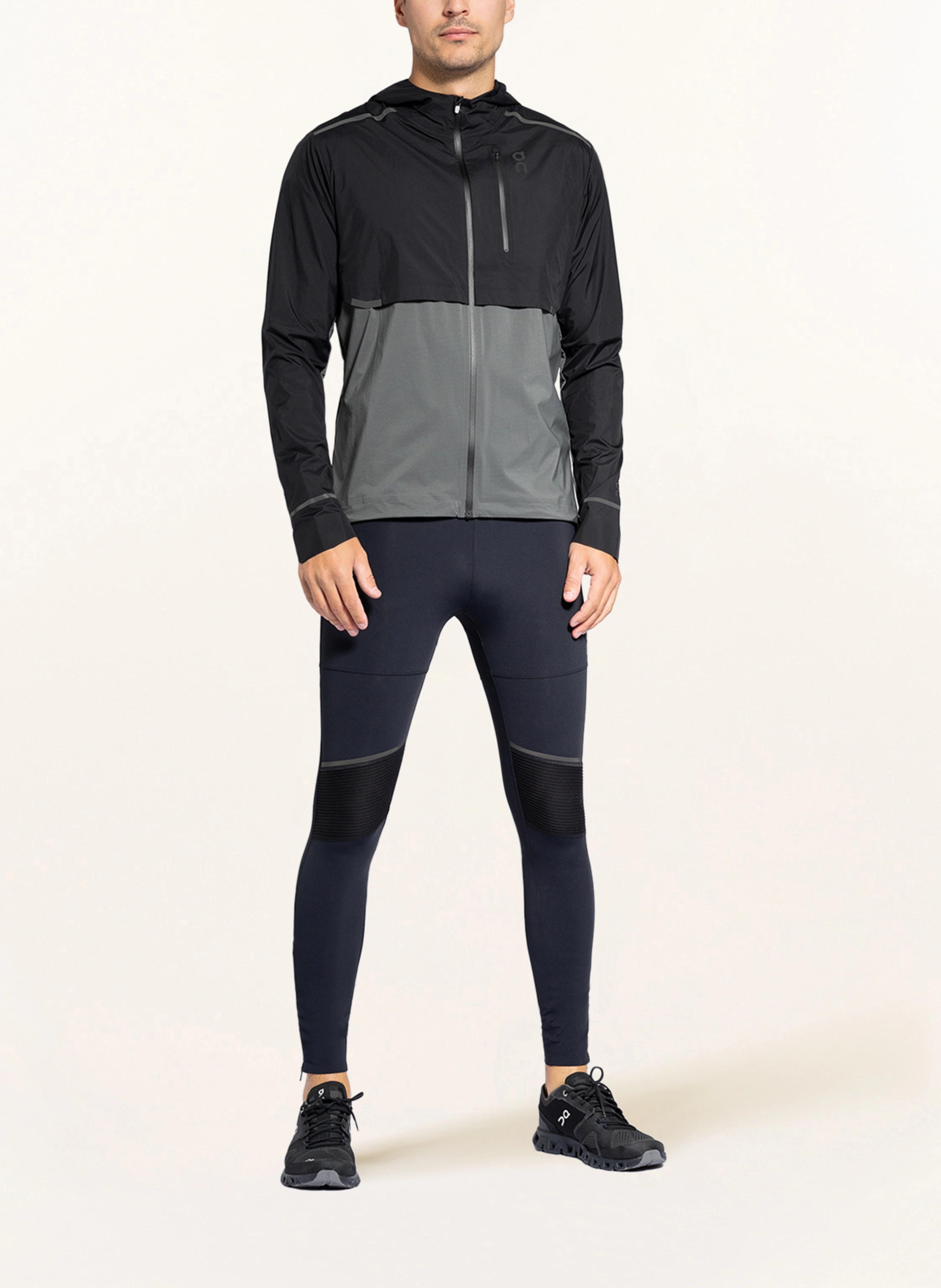 On Laufjacke WEATHER