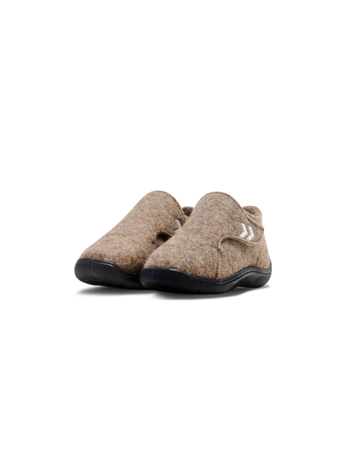 WOOL SLIPPER INFANT