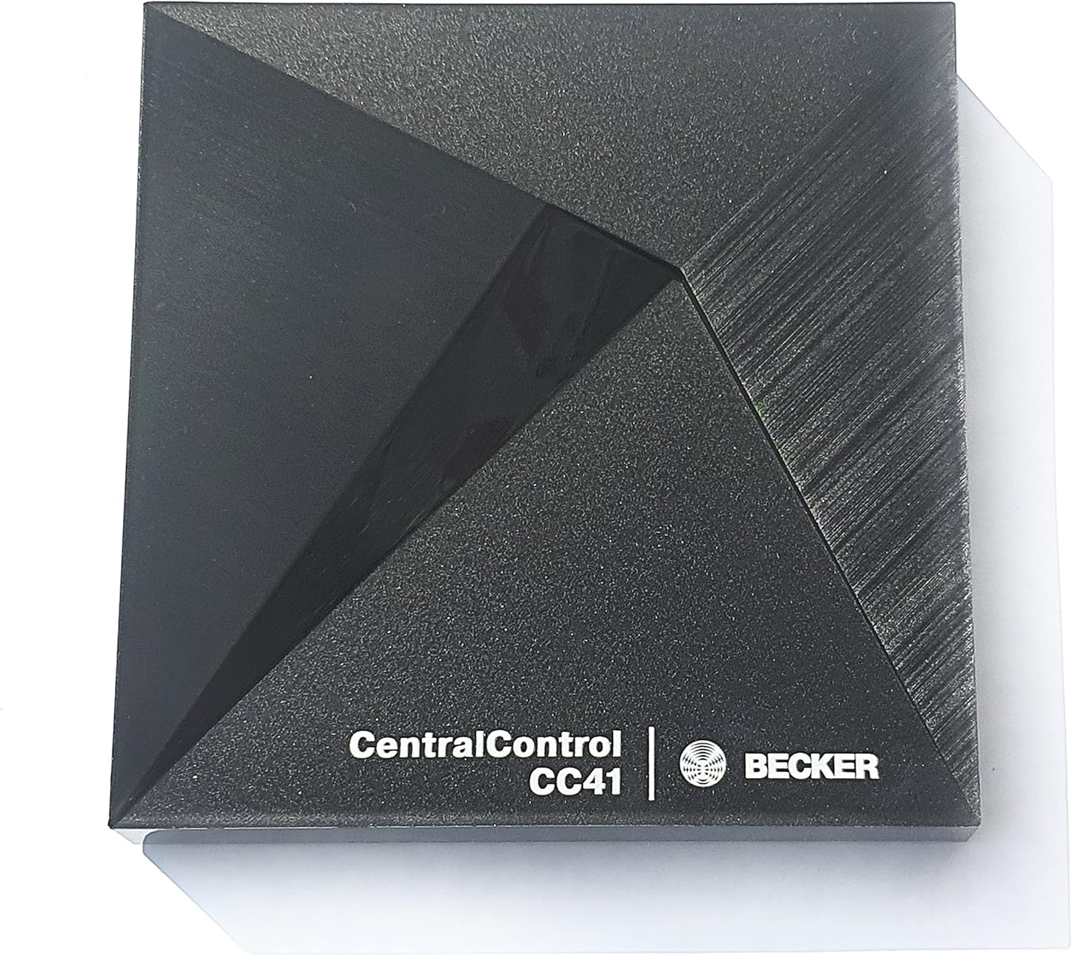Becker CentralControl CC41 Smart-Home Zentralsteuerung für B-Tronic, C-Tronic und C-Tronic Plus (CC41 (ohne USB Funkstick))