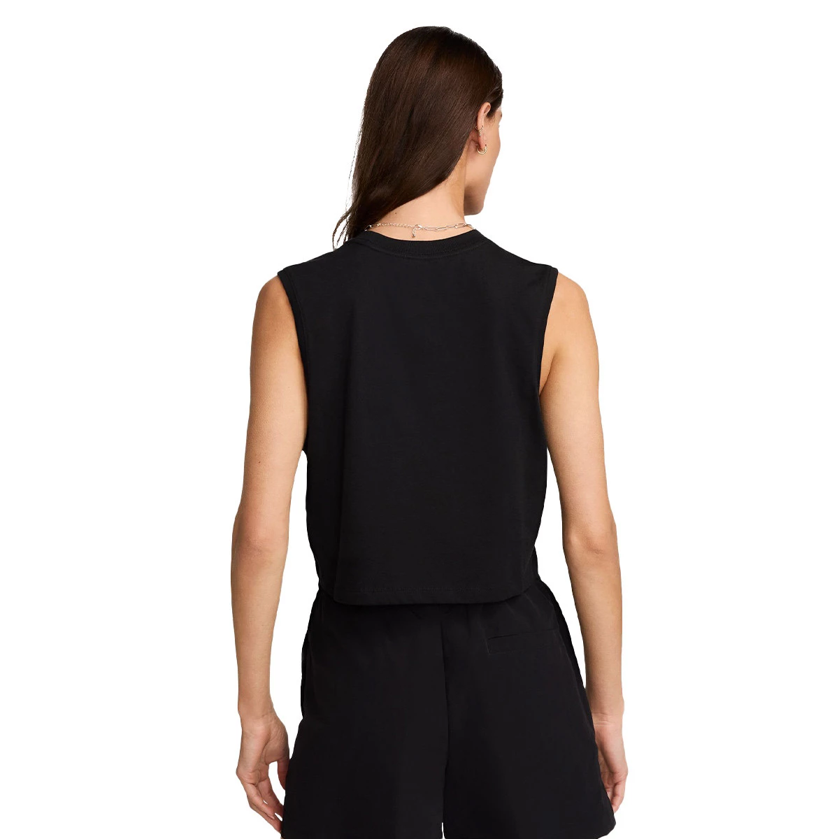 T-Shirt Nike Club Mulher